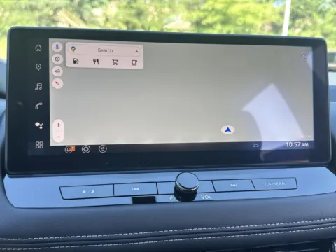 More photos of 2025 Nissan Rogue SL at ALM Nissan Newnan, GA