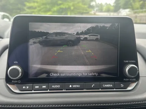More photos of 2025 Nissan Rogue S at ALM Nissan Newnan, GA
