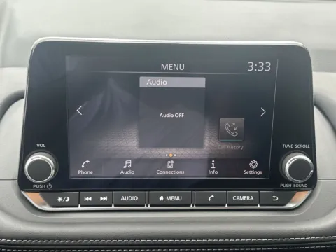 More photos of 2025 Nissan Rogue S at ALM Nissan Newnan, GA