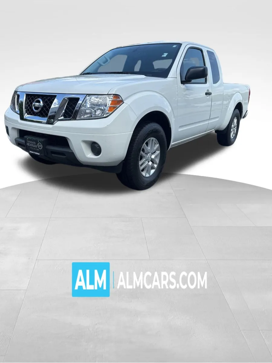 2018 Nissan Frontier SV for sale in Newnan, GA