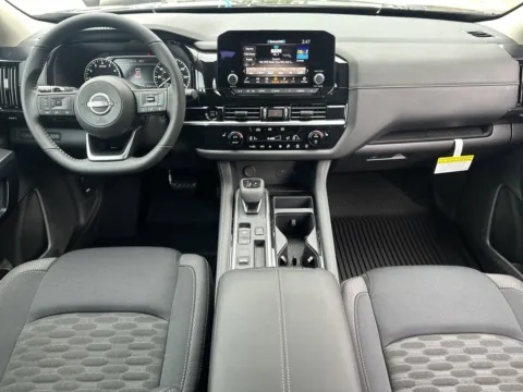 Photos of 2025 Nissan Pathfinder SV for sale in Newnan, GA at ALM Nissan Newnan