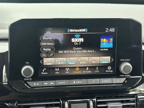 More photos of 2025 Nissan Pathfinder SV at ALM Nissan Newnan, GA