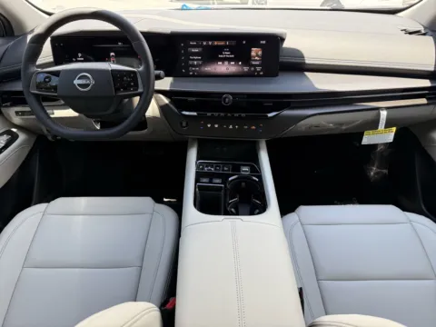 Photos of 2025 Nissan Murano SV for sale in Newnan, GA at ALM Nissan Newnan