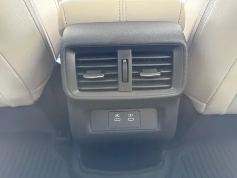 Another view of 2025 Nissan Murano SV for sale in Newnan, GA at ALM Nissan Newnan