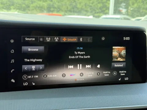 More photos of 2025 Nissan Murano SV at ALM Nissan Newnan, GA