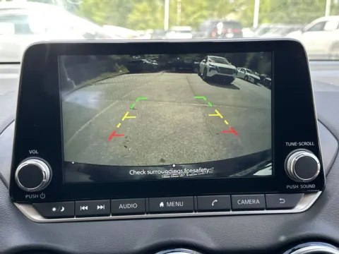 More photos of 2025 Nissan Sentra SV at ALM Nissan Newnan, GA