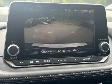 More photos of 2025 Nissan Rogue SV at ALM Nissan Newnan, GA