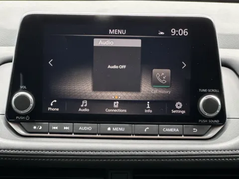 Another view of 2025 Nissan Rogue SV for sale in Newnan, GA at ALM Nissan Newnan