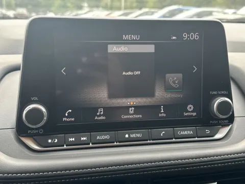 More photos of 2025 Nissan Rogue SV at ALM Nissan Newnan, GA