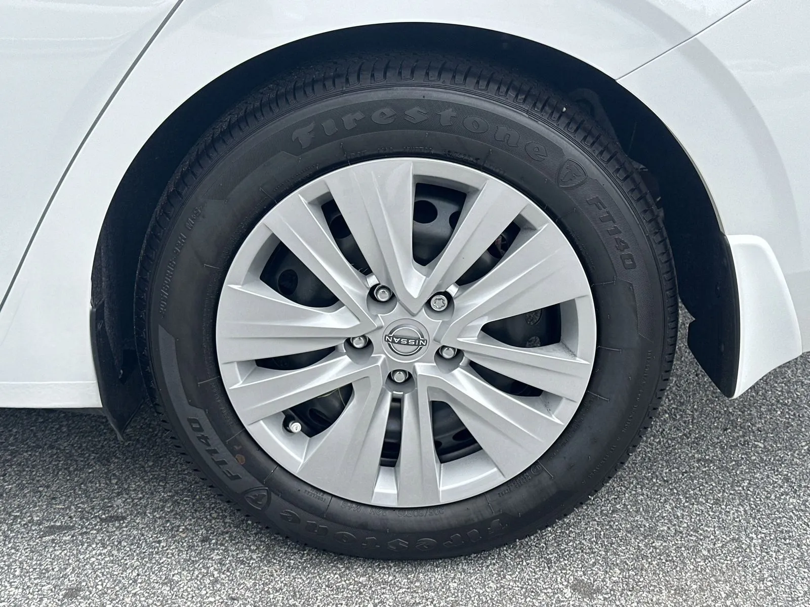 More photos of 2025 Nissan Sentra S at ALM Nissan Newnan, GA