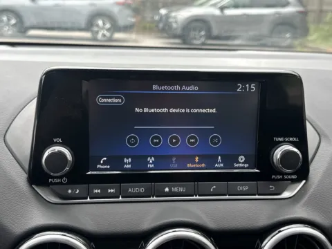 More photos of 2025 Nissan Sentra S at ALM Nissan Newnan, GA