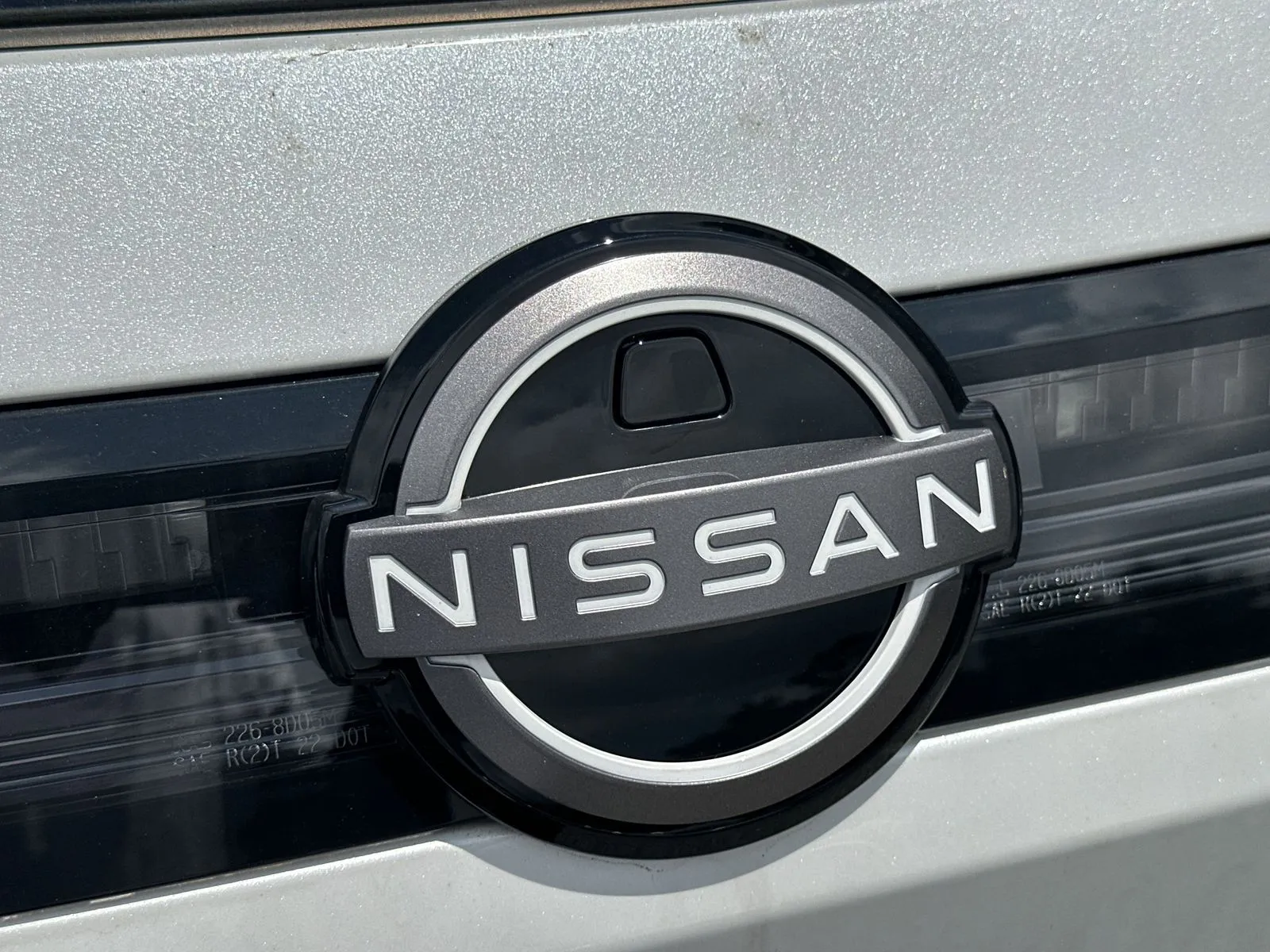 2025 Nissan Murano SV - Photo 28