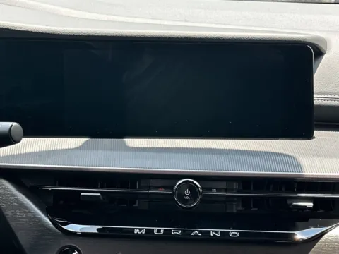 Another view of 2025 Nissan Murano SV for sale in Newnan, GA at ALM Nissan Newnan