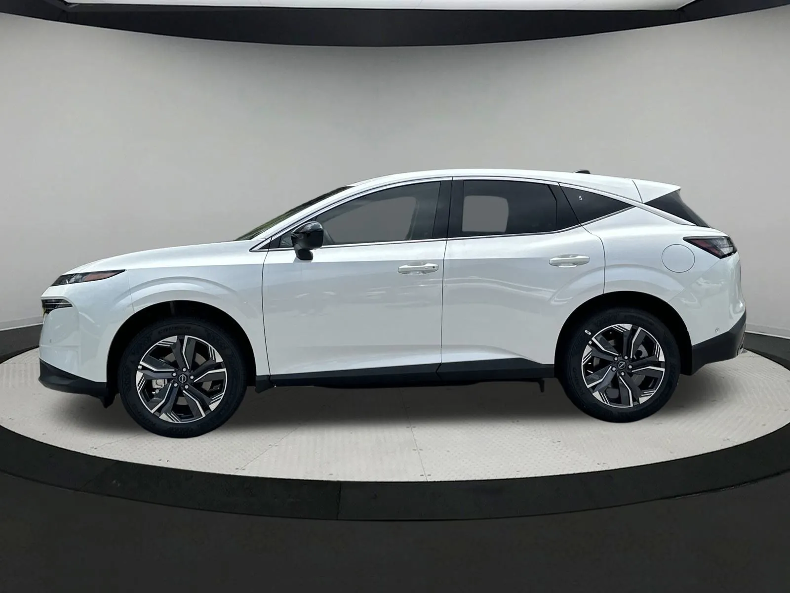 2025 Nissan Murano SV - Photo 23