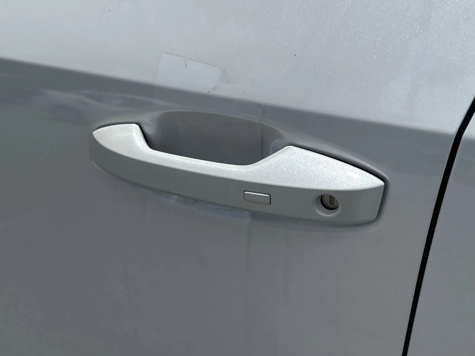 2025 Nissan Murano SV - Photo 30