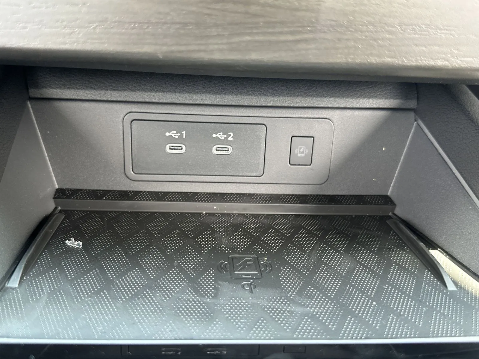 2025 Nissan Murano SV - Photo 8