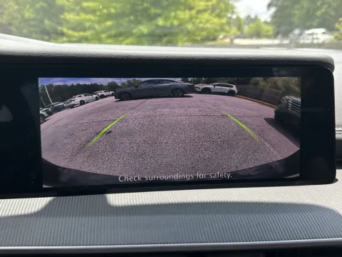 More photos of 2025 Nissan Murano SV at ALM Nissan Newnan, GA