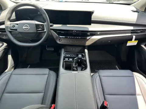 Photos of 2025 Nissan Murano SV w/ Lifetime Powertrain Warranty for sale in Newnan, GA at ALM Nissan Newnan