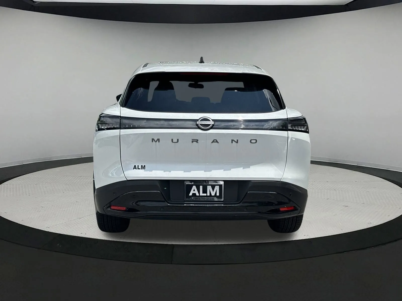 2025 Nissan Murano SV - Photo 25