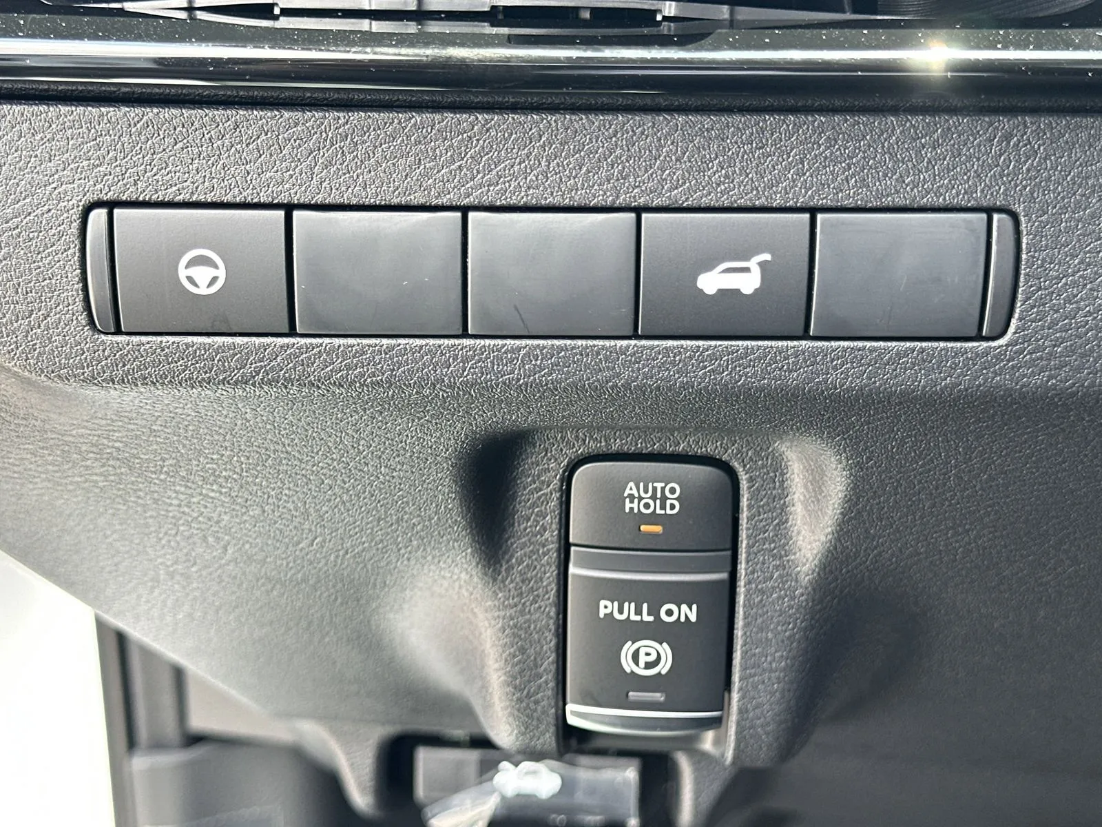2025 Nissan Murano SV - Photo 15