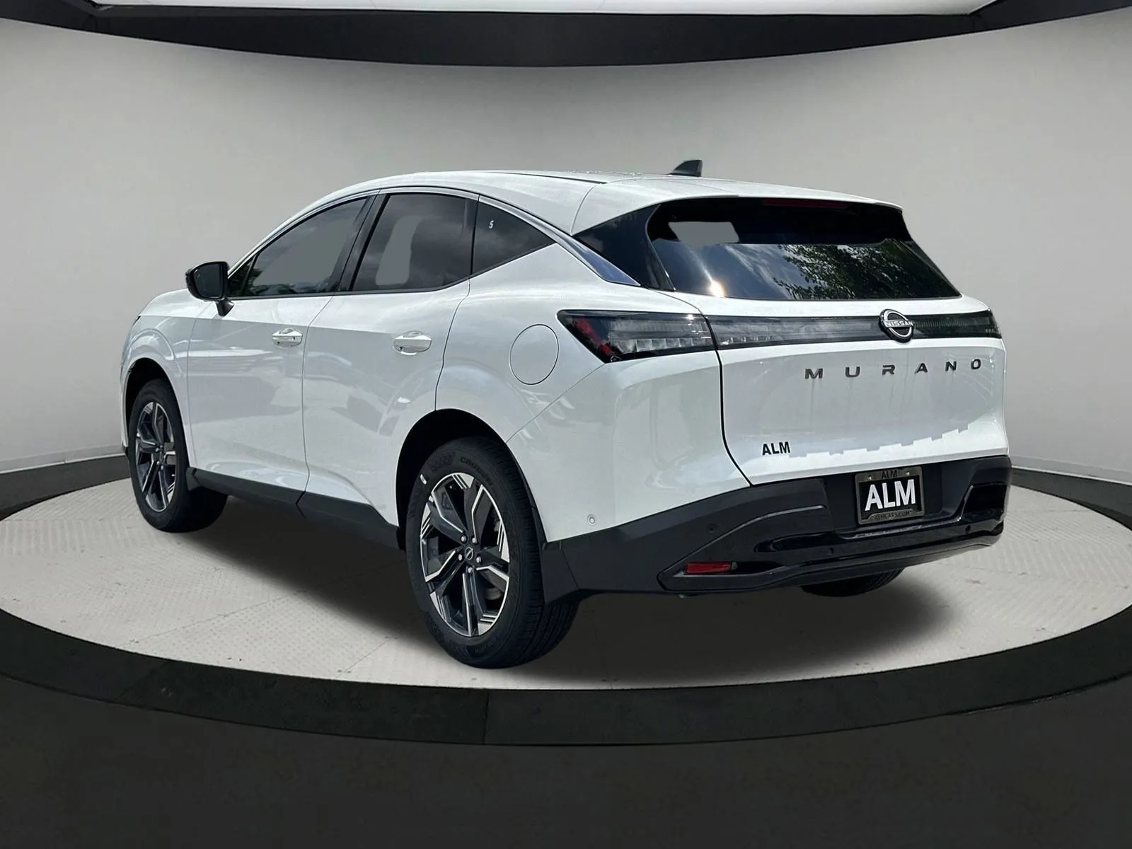 2025 Nissan Murano SV - Photo 24