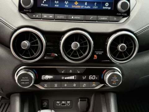 More photos of 2025 Nissan Sentra SV at ALM Nissan Newnan, GA
