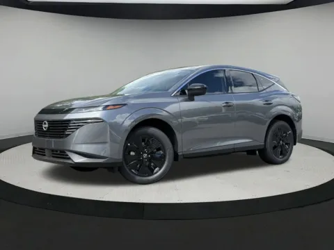 Gray 2025 Nissan Murano SV for sale in Newnan, GA