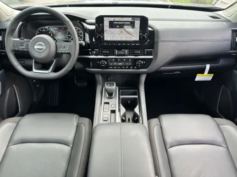 Photos of 2025 Nissan Pathfinder SL for sale in Newnan, GA at ALM Nissan Newnan