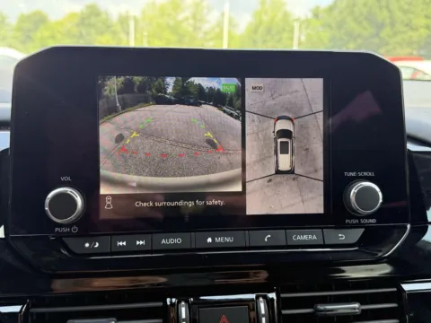 More photos of 2025 Nissan Pathfinder Rock Creek at ALM Nissan Newnan, GA