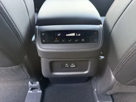 Another view of 2025 Nissan Pathfinder Rock Creek for sale in Newnan, GA at ALM Nissan Newnan