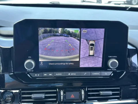 More photos of 2025 Nissan Pathfinder Rock Creek at ALM Nissan Newnan, GA