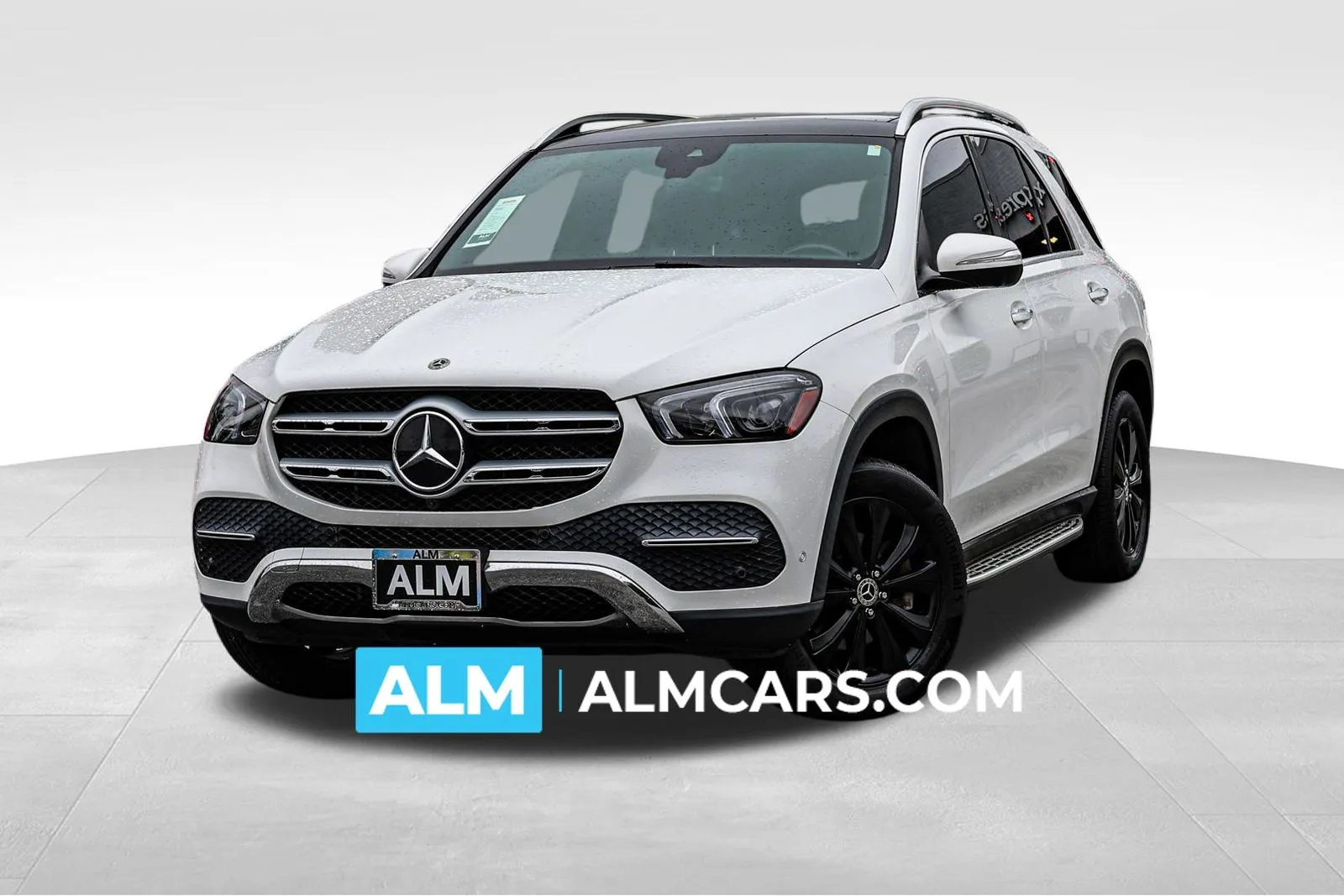 2021 Mercedes-Benz GLE 350 for sale in Newnan, GA