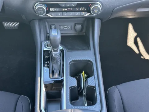 More photos of 2025 Nissan Sentra SV at ALM Nissan Newnan, GA
