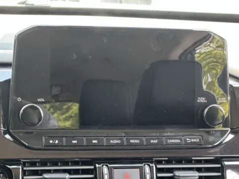 Another view of 2025 Nissan Pathfinder SL for sale in Newnan, GA at ALM Nissan Newnan