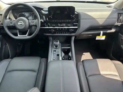 Photos of 2025 Nissan Pathfinder SL for sale in Newnan, GA at ALM Nissan Newnan