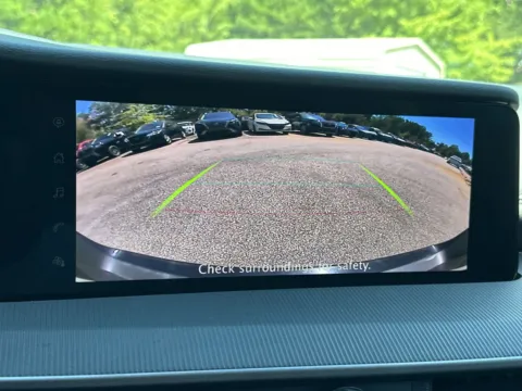 More photos of 2025 Nissan Murano SV at ALM Nissan Newnan, GA