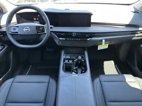 Photos of 2025 Nissan Murano SV for sale in Newnan, GA at ALM Nissan Newnan