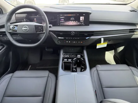 Gray 2025 Nissan Murano SV for sale in Newnan, GA
