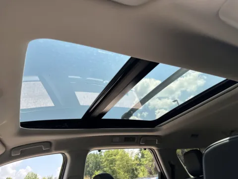 More photos of 2025 Nissan Pathfinder SL at ALM Nissan Newnan, GA