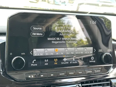 More photos of 2025 Nissan Pathfinder SL at ALM Nissan Newnan, GA