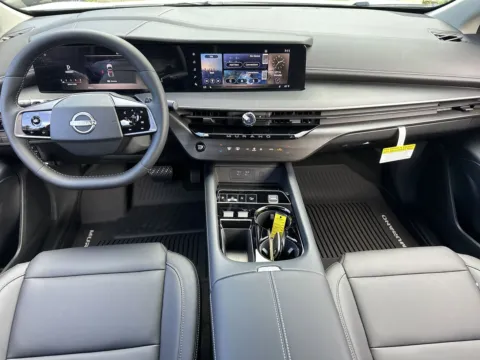 Photos of 2025 Nissan Murano SV for sale in Newnan, GA at ALM Nissan Newnan