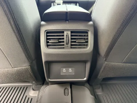 Another view of 2025 Nissan Rogue SV for sale in Newnan, GA at ALM Nissan Newnan