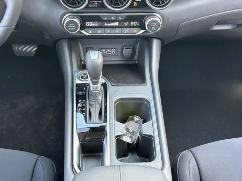 More photos of 2025 Nissan Sentra SV at ALM Nissan Newnan, GA