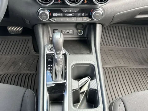 More photos of 2025 Nissan Sentra SV at ALM Nissan Newnan, GA