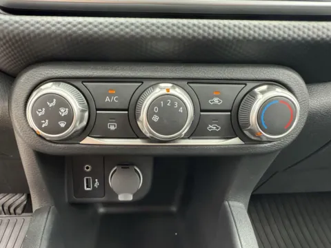 More photos of 2025 Nissan Kicks S at ALM Nissan Newnan, GA