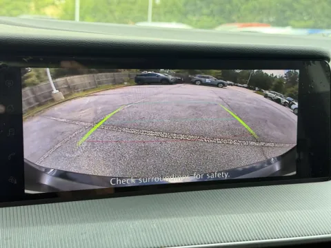 More photos of 2025 Nissan Murano SV at ALM Nissan Newnan, GA