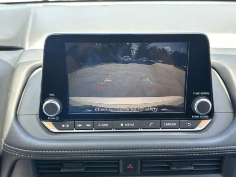 More photos of 2025 Nissan Rogue S at ALM Nissan Newnan, GA
