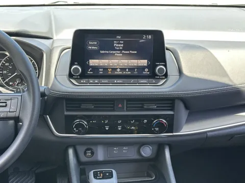 Another view of 2025 Nissan Rogue S for sale in Newnan, GA at ALM Nissan Newnan