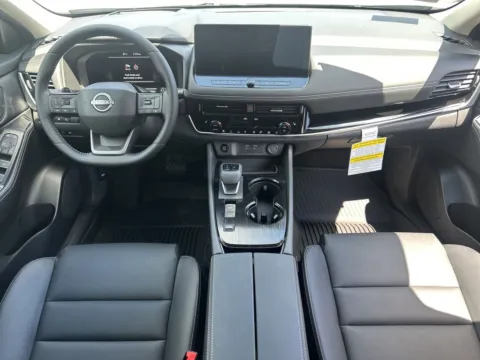 Photos of 2025 Nissan Rogue SL for sale in Newnan, GA at ALM Nissan Newnan