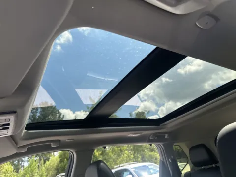 More photos of 2025 Nissan Rogue SL at ALM Nissan Newnan, GA